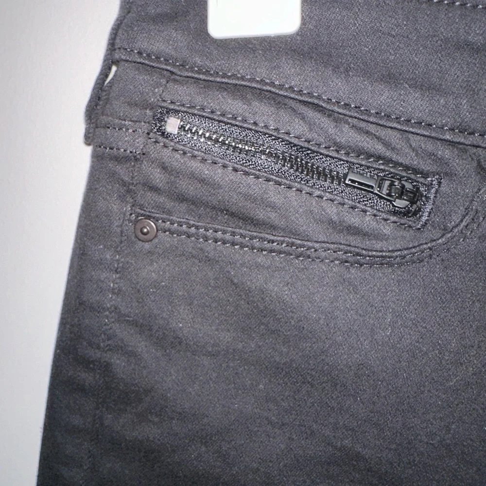 Athleta Black Jeans size 2 NWT